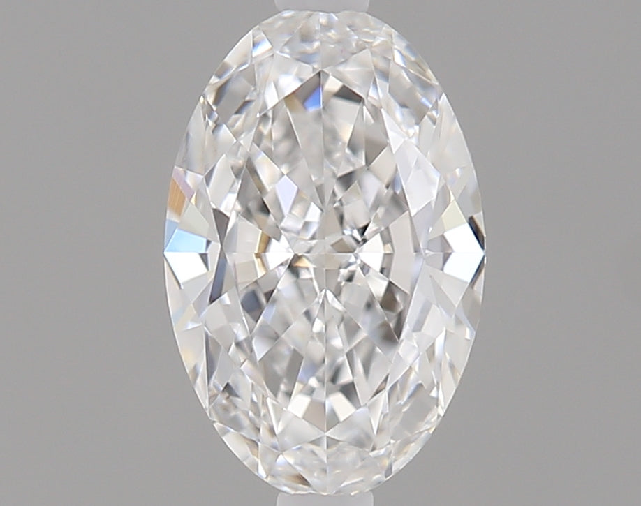 0.40 carat Oval diamond D  IF 