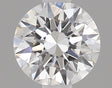 0.18 carat Round diamond D  IF Excellent