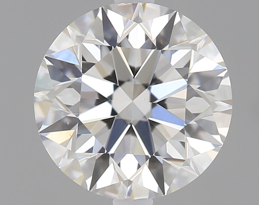 1.03 carat Round diamond D VS1 Excellent