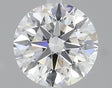 1.50 carat Round diamond D  IF Excellent