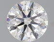 1.30 carat Round diamond E  VVS1 Excellent