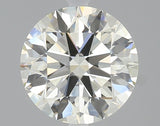 2.00 carat Round diamond I  VVS1 Excellent