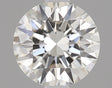 0.31 carat Round diamond G  VVS1 Excellent