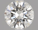 0.31 carat Round diamond G  VVS1 Excellent