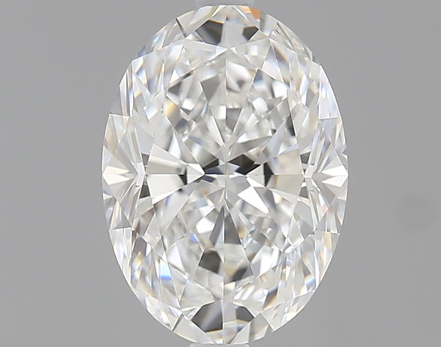 1.01 carat Oval diamond E  IF 