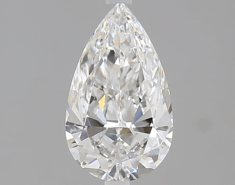 1.01 carat Pear diamond E  VS2 