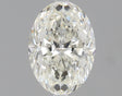 1.20 carat Oval diamond G  VVS2 