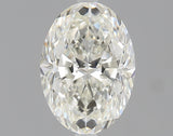 1.20 carat Oval diamond G  VVS2 