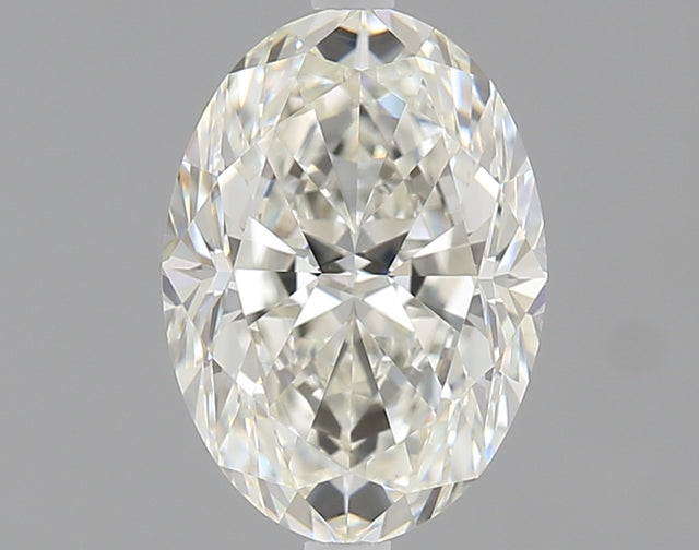 1.20 carat Oval diamond G  VVS2 