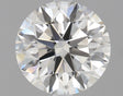 1.01 carat Round diamond H  VS1 Excellent