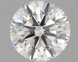 1.01 carat Round diamond H  VS1 Excellent