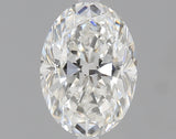 1.20 carat Oval diamond F  VS2 