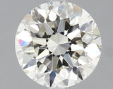 1.50 carat Round diamond H VS1 VeryGood