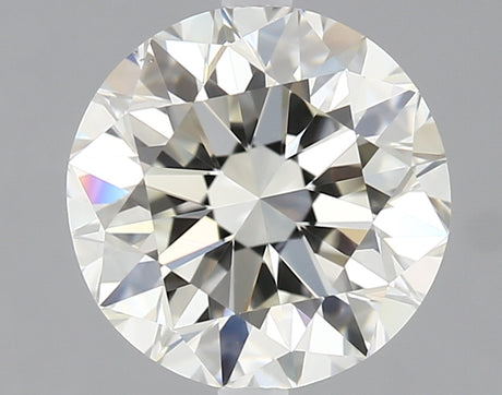 1.50 carat Round diamond H  VS1 Very good