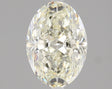 1.70 carat Oval diamond I  VS1 