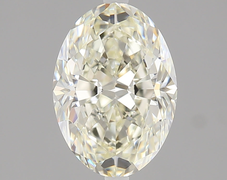 1.70 carat Oval diamond I  VS1 