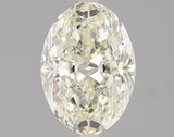 1.70 carat Oval diamond I  VS1 