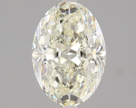 1.70 carat Oval diamond I  VS1 