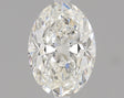1.00 carat Oval diamond G VS1 