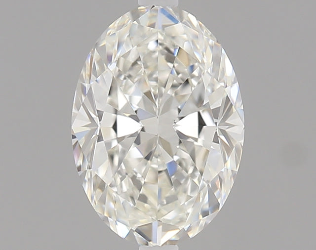 1.00 carat Oval diamond G VS1 