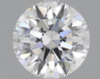 1.01 carat Round diamond D  VS1 Excellent