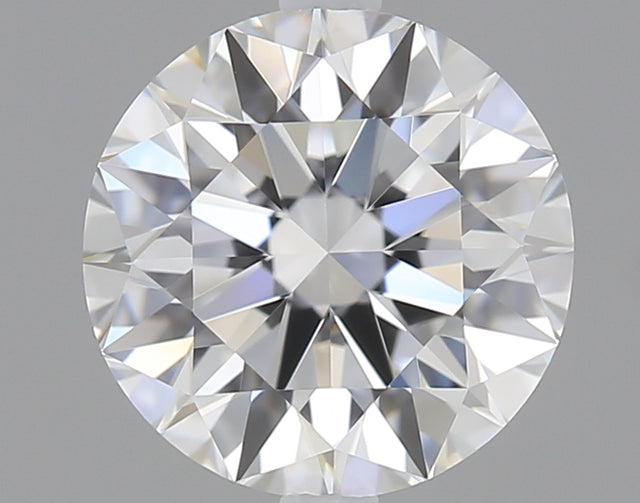 1.01 carat Round diamond D  VS1 Excellent