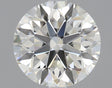 1.00 carat Round diamond H  VS2 Excellent