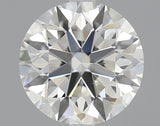 1.00 carat Round diamond H  VS2 Excellent