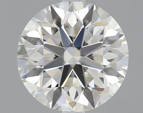 1.00 carat Round diamond H  VS2 Excellent