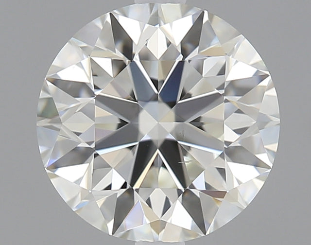 1.00 carat Round diamond H  VS2 Excellent