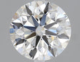 1.70 carat Round diamond F  VS2 Excellent