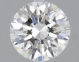1.50 carat Round diamond D  IF Excellent