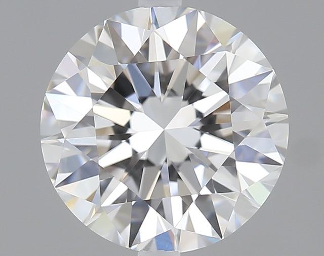 1.50 carat Round diamond D  IF Excellent