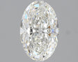 1.51 carat Oval diamond G  VS1 