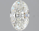 1.51 carat Oval diamond G  VS1 