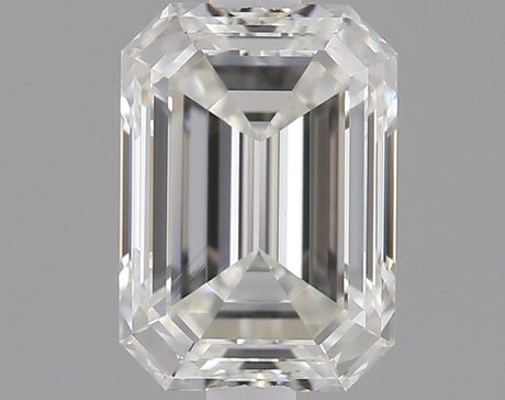 0.50 carat Emerald diamond G  VS1 