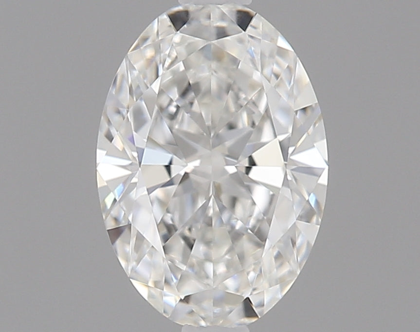 0.31 carat Oval diamond F  IF 