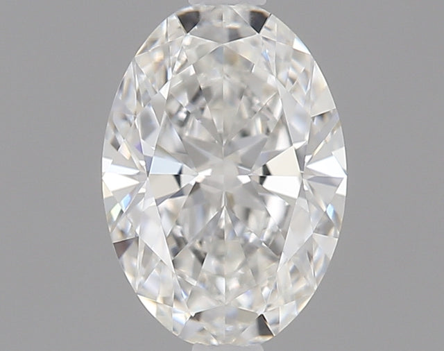0.31 carat Oval diamond F  IF 