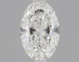 0.30 carat Oval diamond E  VS1 