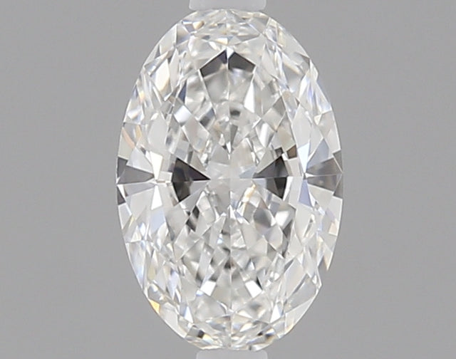 0.30 carat Oval diamond E  VS1 
