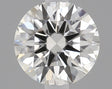 0.31 carat Round diamond H VVS1 Excellent