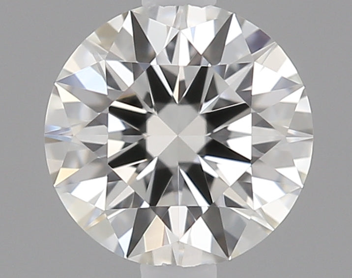 0.31 carat Round diamond H VVS1 Excellent