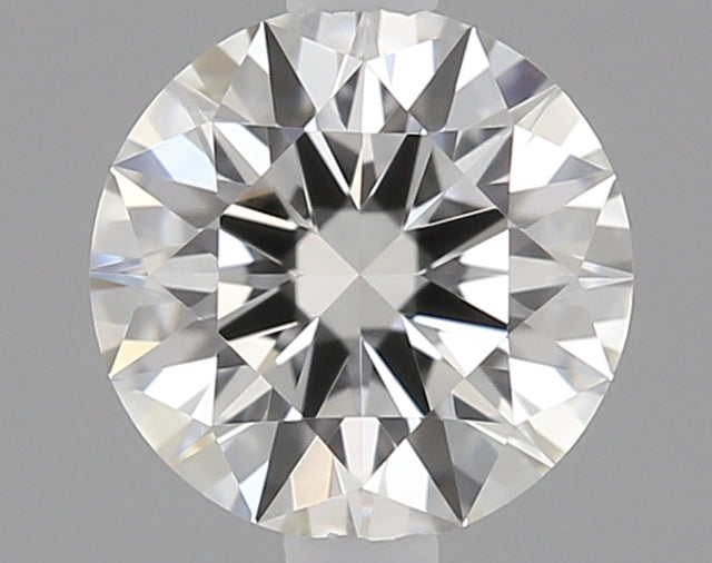 0.31 carat Round diamond H VVS1 Excellent
