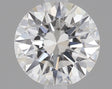 0.34 carat Round diamond D  IF Excellent