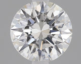 0.34 carat Round diamond D  IF Excellent