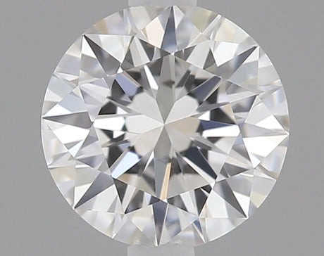 0.34 carat Round diamond D  IF Excellent