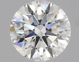 1.30 carat Round diamond E  VVS2 Excellent