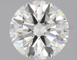 2.00 carat Round diamond I VVS1 Excellent