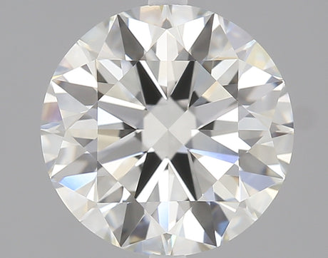 2.00 carat Round diamond I  VVS1 Excellent
