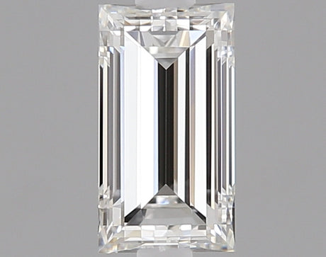 0.30 carat Baguette diamond F  IF 